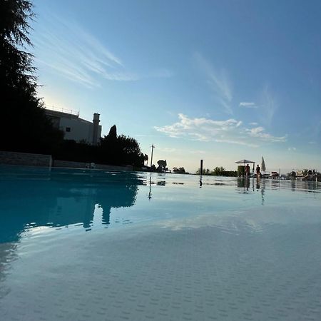 Villaggio Boschetti 10A Peschiera del Garda Kültér fotó