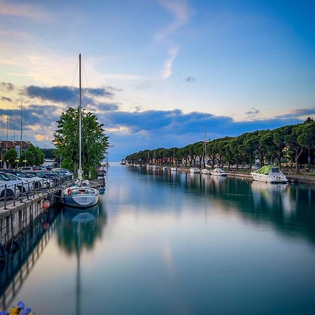 Villaggio Boschetti 10A Peschiera del Garda Kültér fotó