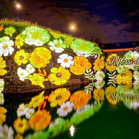 Villaggio Boschetti 10A Peschiera del Garda Kültér fotó