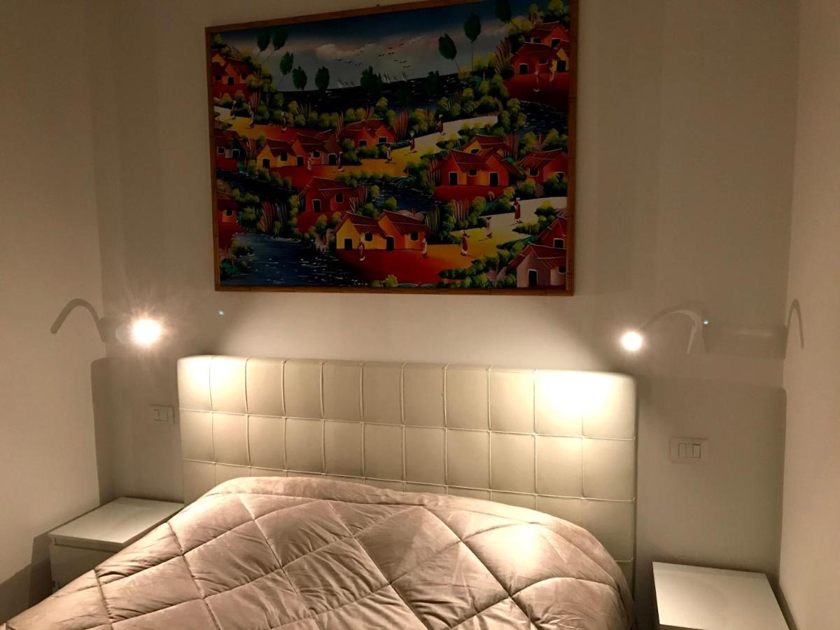 Villaggio Boschetti 10A Peschiera del Garda Kültér fotó