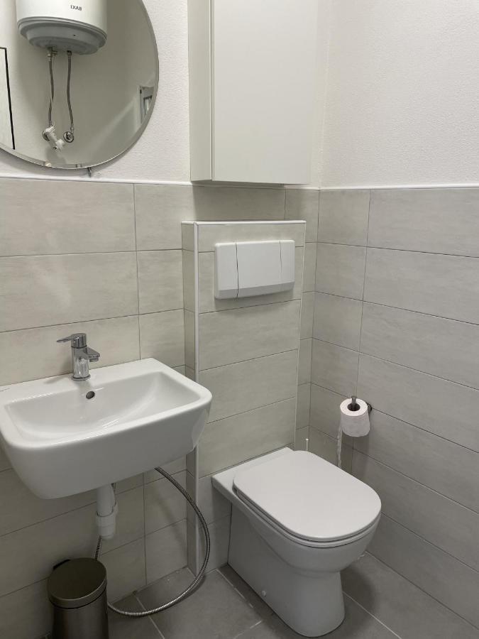 Villaggio Boschetti 10A Peschiera del Garda Kültér fotó