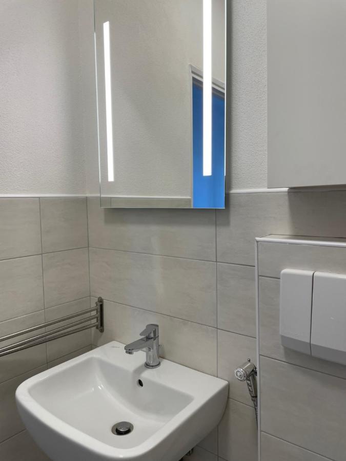 Villaggio Boschetti 10A Peschiera del Garda Kültér fotó