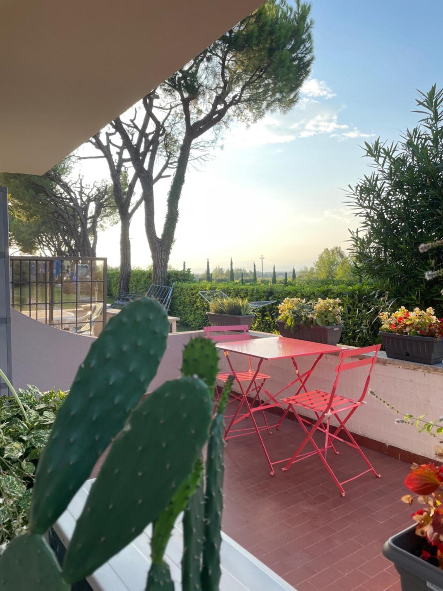Villaggio Boschetti 10A Peschiera del Garda Kültér fotó