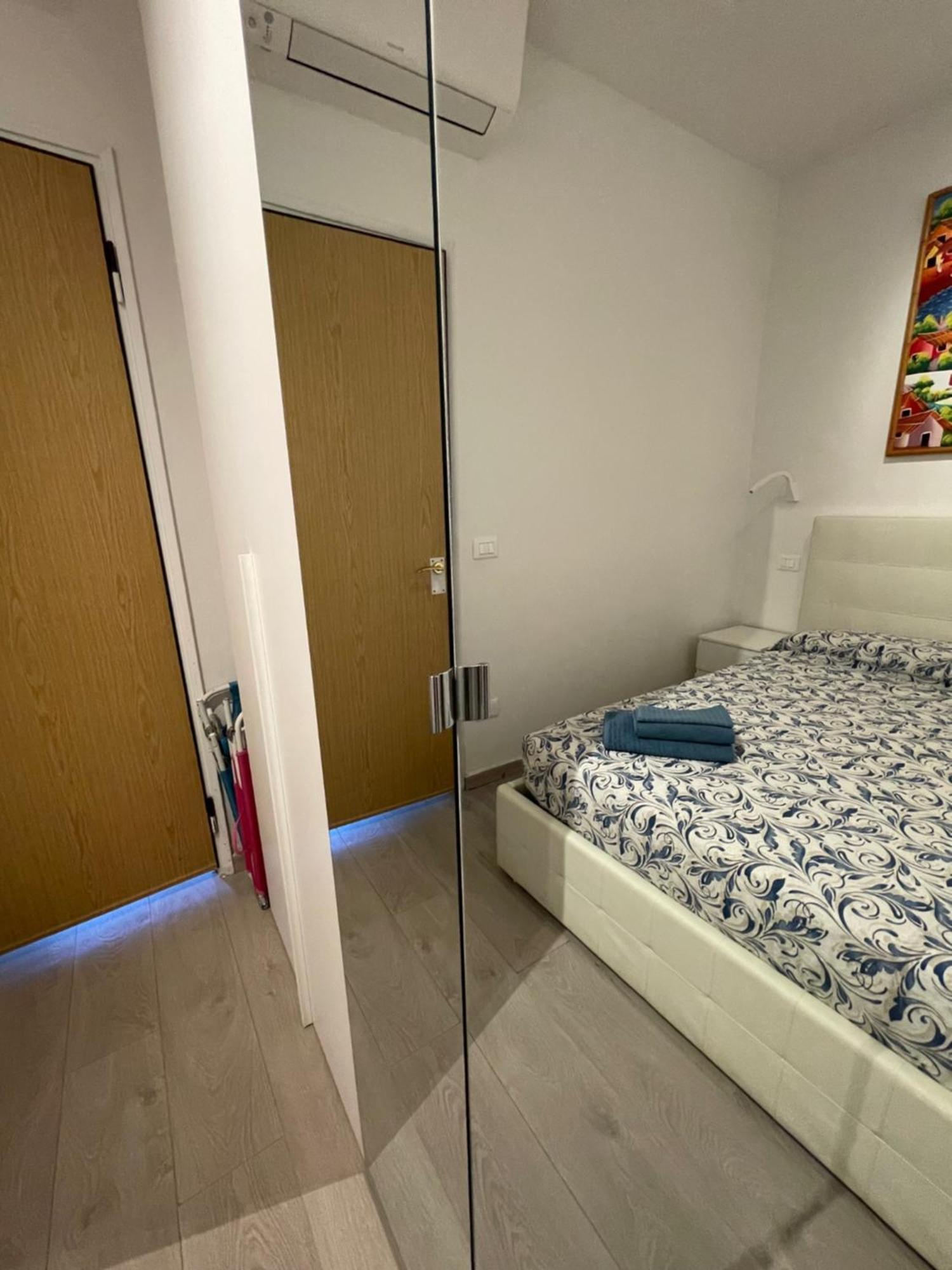 Villaggio Boschetti 10A Peschiera del Garda Kültér fotó