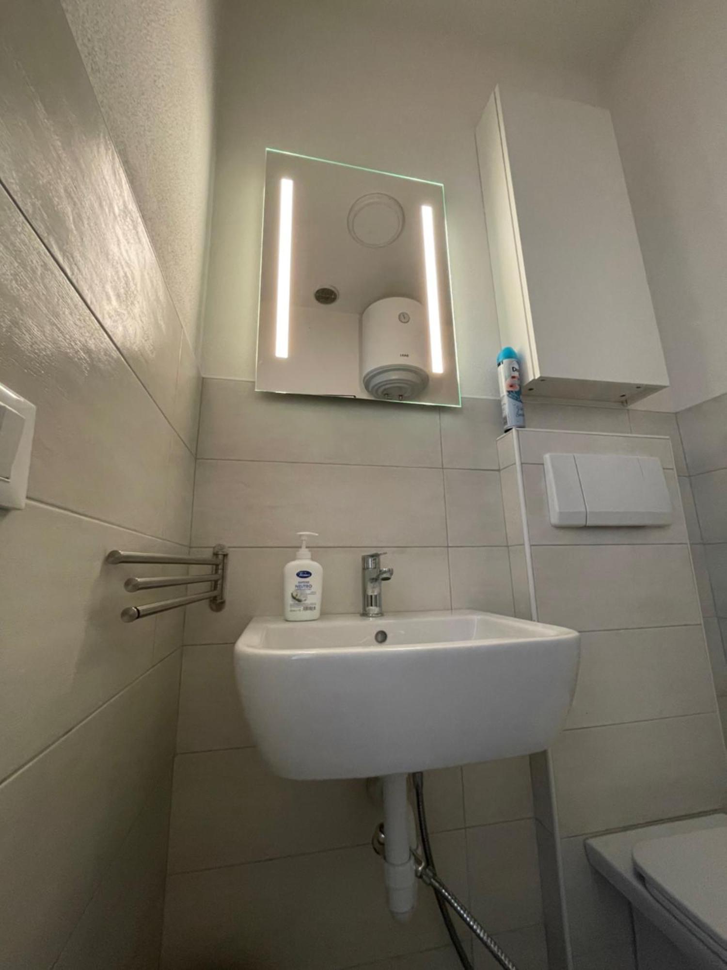 Villaggio Boschetti 10A Peschiera del Garda Kültér fotó