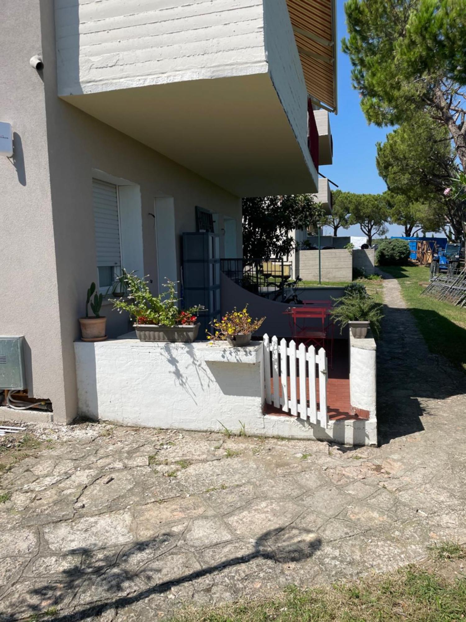 Villaggio Boschetti 10A Peschiera del Garda Kültér fotó
