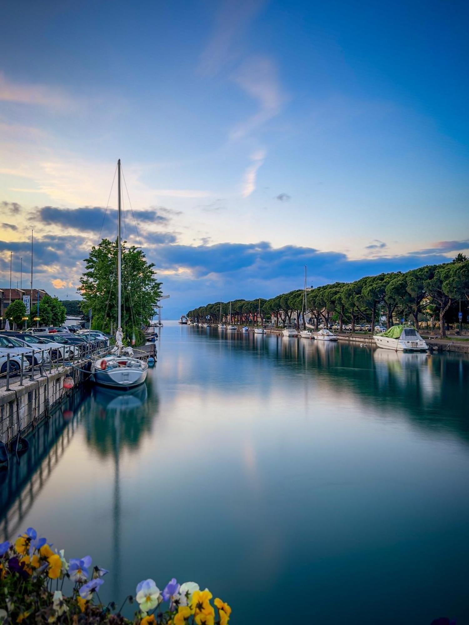 Villaggio Boschetti 10A Peschiera del Garda Kültér fotó